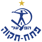 Hapoel Petah Tikva logo