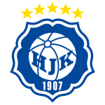 HJK logo