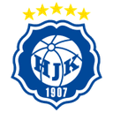 HJK logo