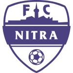 Nitra logo