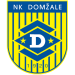 Domžale logo