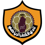 Qatar SC logo