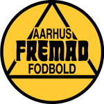 Aarhus Fremad logo