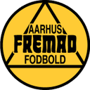 Aarhus Fremad logo