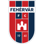 MOL Fehérvár logo