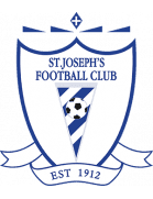 St Josephs FC logo