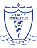 St Josephs FC logo
