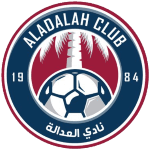 Al Adalah logo