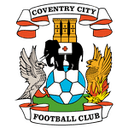 Coventry City logo