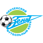 Zenit Penza logo