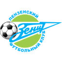 Zenit Penza logo