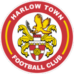 Harlow Town logo