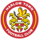 Harlow Town logo