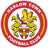 Harlow Town logo