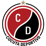 Cúcuta Deportivo logo