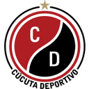 Cúcuta Deportivo logo
