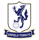 Enfield Town logo