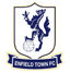 Enfield Town