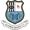 Bamber Bridge logo