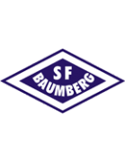 SF Baumberg logo