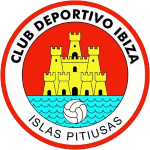Ibiza Islas Pitiusas logo