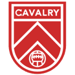Cavalry logo