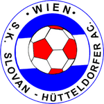 Slovan HAC logo
