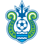 Shonan Bellmare logo