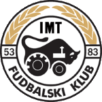 IMT Novi Beograd U19 logo