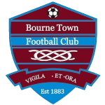 Bourne Town logo