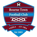 Bourne Town logo
