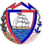 Portishead Town logo