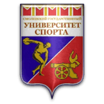 Universitet Sporta logo