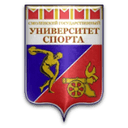 Universitet Sporta logo