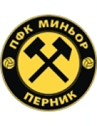 FK Minyor Pernik logo
