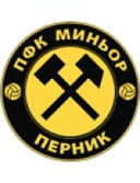 FK Minyor Pernik logo