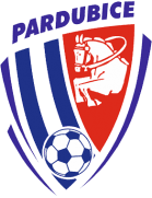 Pardubice II logo