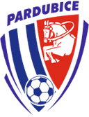 Pardubice II logo