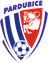 Pardubice II logo