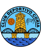 CD Coria logo