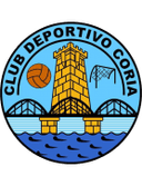 CD Coria logo