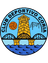 CD Coria logo