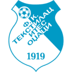 Tekstilac Odzaci logo