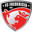 Fredericia logo