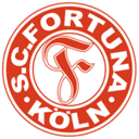 Fortuna Köln logo