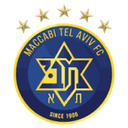 Maccabi Tel Aviv logo