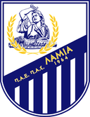 Lamia logo