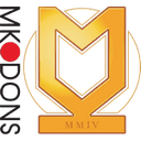Milton Keynes Dons logo