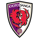 Kyoto Sanga logo