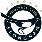 Seongnam logo